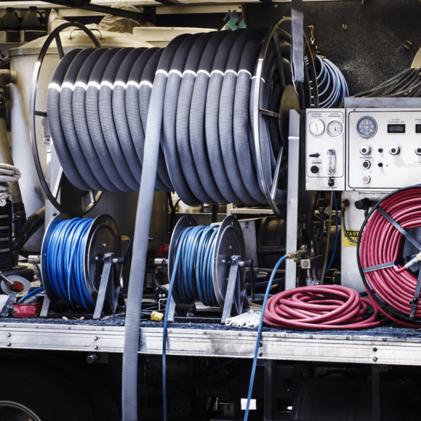 We use professional equipment We use professional equipment