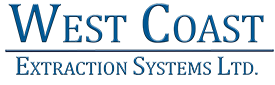 West Coast Extraction Systems website